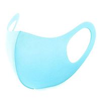 Washable Breathable Protective Equipment Dustproof Cover Disposable Balaclavas with Earloops