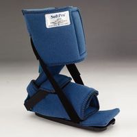 SoftPro Gait Trainer AFO Boot Smooth Medium