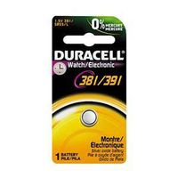 1.5V Silver Oxide Battery