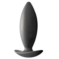 WENWING Waterproof Silicone B'ut.t Plug Dilator Proostate Massager Silent Design Pull Beads Amal Plug Sxx Toys for Men Women