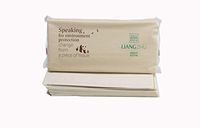 Bamboo Facial Tissue 2 Ply 80 pcs -3 Packs