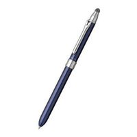 Platinum Multi-function writing instrument Double Action C3 Senshi smart pen Blue BWBT-2000#56