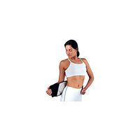 BACK SUPP COMFORT FORMXLG EA/1 DJ ORTHO