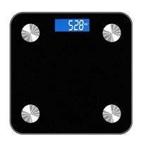 Body Fat Smart Scale BT 4.0 Digital Scale LED Display