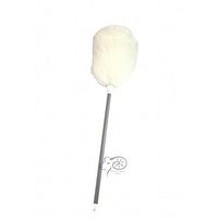 Eastern Counties Leather Sheepskin Duster (2 feet) (Natural)