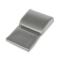 The Shim by OPTP - Foam Neck Therapy Positioning Pad - Black (23237)