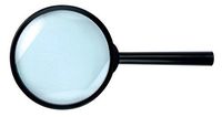 SE 1.85x Handheld Magnifier - MH7013B