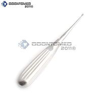 OdontoMed2011® Volkmann Sharp Curette Warts Verrucae Keratoses Remover (#000)