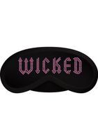 Wicked Sleep Eyemask