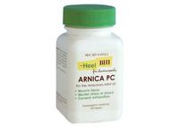 BHI - Arnica Pc, 100 tablets