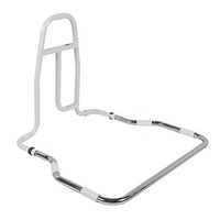 LYP-Medical Home Bed Rail,Suitable for Elderly Pregnant Women Bed Hand Rails, Assistance for Getting in and Out of Bed at Home