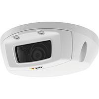 Axis Communications P39-R Series P3905-RE Full HD Outdoor PoE Network Camera