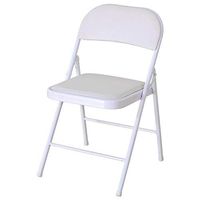 Lightweight bath anti-skid independent flow assist Old Secure mobile device Household bathtub Stool, Metal Bracket / Leather Seat / Concave Back / Plastic Mat / White Outdoor Folding Chair Suitable fo