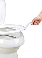 Carol Wright Gifts OL886 Toilet Seat Lifters