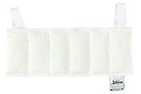 Chattanooga 00-1014 Hydrocollator Moist Heat Pack, Half Size, 5" x 12"