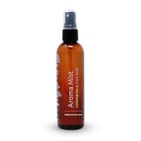 Lemongrass & Clary Sage Aroma Mist