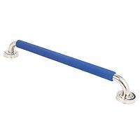 Elderly Assis 24 Inch Shower Grab Bar Bathroom Grab Bar Stainless Steel Bath Tub Grab Bars for Elderly Gravida Children