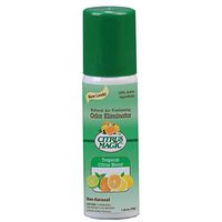 Citrus Magic Tropical Citrus Blend 1.5 fl oz