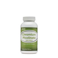 GNC Chromium Picolinate 200 MCG