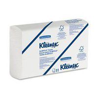 Kimberly-Clark Kleenex SlimFold Towels