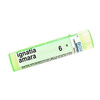 Boiron Ignatia Amara 6X, 80 Count
