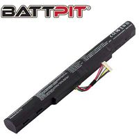 BattpitTM Laptop/Notebook Battery Replacement for Acer Aspire E5-573G-52G3 (2350mAh / 34Wh)