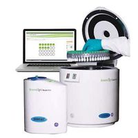 Baseline Mocon GREENLINE 910 Greenlight Environmental Series 910 Bacteria Counting System