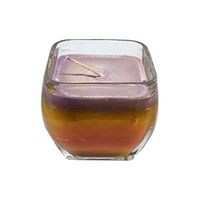 Sweet P's Luxury Organic Skincare Arizona Sunset Candle - Medium