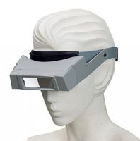 MEDICAL/SURGICAL - Standard Magnifying Binocular Loupe #1201