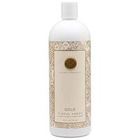 Niven Morgan Gold Luxury Laundry Wash 33 oz
