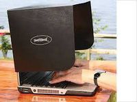 Efilliate Reseller 141 0246 Compushade Laptop Visor