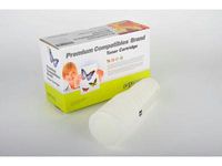 Premium Compatibles Inc. 8936902PC Replacement Ink and Toner Cartridge for Konica Minolta Printers, Black