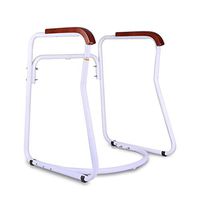 Armrest Bathroom Take A Shower Railing Wc Toilet Bowl Accessibility Armrest Non-Slip Safety Armrest Disabled Elderly Pregnant Woman Support Frame,B