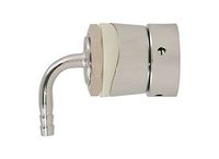 Faucet Shank - Short Tower Shank