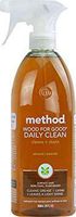 Method Wood for Good Daily Clean Almond -- 28 fl oz - 2pc