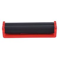 Cngstar Cigarette Rolling Machine Cigarette Roller Cigarette Tobacco Roller Cigarette Maker,red