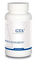 Biotics Research GTA® – Endocrine Glands Support, Promotes Optimal Hormonal Balance. Contains Porcine Glandular, Phytochemically Bound Trace Elements™ Selenium, Rubidium, SOD, Catalase 90 Caps