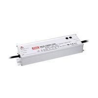 LED Driver Switching Power Supply, 150W 48V 3.2A