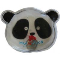 Heat In A Click Panda Pocket Pad