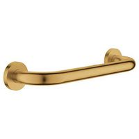 GROHE 40421GN1 Essentials Grab bar, Brushed Cool Sunrise