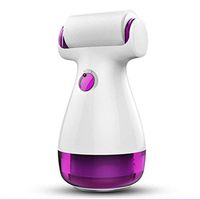 Lint remover Ball Remover Fabric Shaver Portable Lint Remover Clothes Shaver Portable Rechageable Bobbles Fabric Shaver For Fleece Clothes Viscous Hair, Two Uses GJF (Color : 1set)