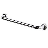 JIAHE115 Bathroom Safety Rails Bathroom handrails, Bathroom Non-Slip Safety Stainless Steel armrest (Color : #1)