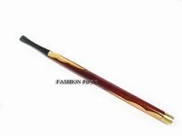 Exclusive Style Cigarette Holder Engraved. Hand Carved Cigarette Holders Lady Super Long 8.7'' / 220 Mm Fits Regular Cigarettes