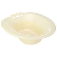 JFGUOYA Sitz Bath, Over-The-Toilet Perineal Soaking Bath, for Hemorrhoidal Relief, for Pregnant Women, for The Elderly, Ideal for Post-Episiotomy Patients