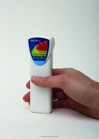 EarCheck Middle Ear Monitor, earcheck Middle ear Monitor, (1 CASE, 12 EACH)