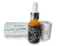 Curcumin Nanofy