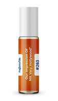 Quality Fragrance Oils' Impression of MK Very Hollywood for Women (10ml Roll On)