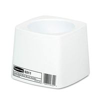 RCP631100WE - Rubbermaid Holder for Toilet Bowl Brush