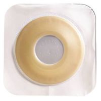 MCK31834900 - Convatec Colostomy Barrier Sur-Fit Natura Extended Wear Durahesive, White Tape 1-3/4 Inch Flange Sur-Fit Natura Hydrocolloid 1-1/4 Inch Stoma
