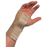 Cock-up Wrist Splint - 7" - Medium/Right (6.5-7.5)